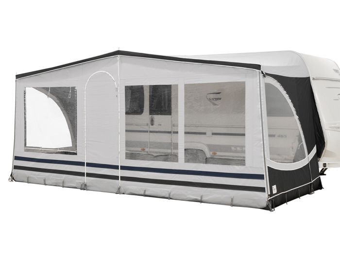 Hypercamp Domaso Vorderwand Gr e 9