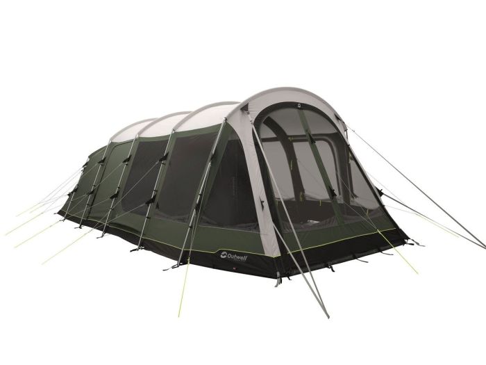 Outwell Yosemite Lake 5 TC Tunnelzelt