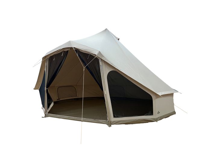 Obelink Sahara 500 High Door Rundzelt