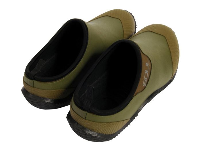 Soul Bivvy Slippers