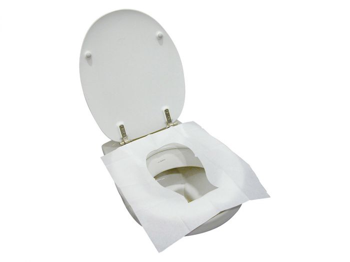TravelSafe Toilettensitzbezug