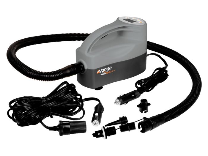Vango AirBeam DC Digital Pump