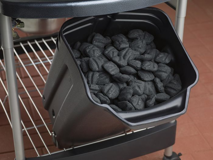 Weber performer deluxe sale store