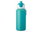 Mepal Pop-up Campus Trinkflasche - Turquoise