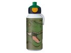 Mepal Pop-up Campus Print Trinkflasche - Dino