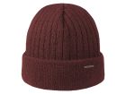 Hatland Jolon Mütze - Bordeaux Red