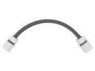 Carafill 30 cm Wasserfilter-Anschluss-Set