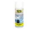 123 Products Prozor antistatischer Fensterspray