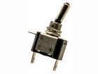 2-poliger Heavyduty LED-Wippschalter