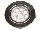 LED Incasso Mini-Einbauspot