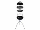 Cadac Grillo Chef 40 BBQ Combo Gasgrill
