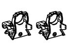 Thule Omnistor Set Halterungen Kassette Tension Rafter 9200