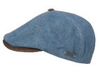 Hatland Osbourne Kappe - Blue