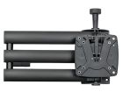 Novus Sky 200 Fehrnsehhalterung - Black