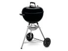 Weber original kettle E-4710 Holzkohlegrill