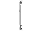 Thule Omnistor 1200 Ständer 260