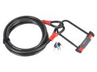 DoubleLock Cable Lock Beast Kabelschloss