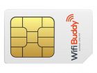 Wifi Buddy EU SIM Karte