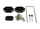 Enduro BC/BS260 Befestigungsset Links