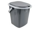 Bo-Camp tragbare Toilette - 5 Liter