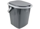 Bo-Camp tragbare Toilette - 45 Liter