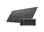 Ecoflow River 3 Ups Powerstation + 45W Solarmodul