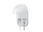Maxview RJ45- und F-conn-Außensteckdose
