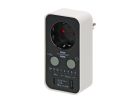 Brennenstuhl digitaler USB-A/C-Countdown-Timer