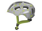 Abus Youn-I 2.0 Grey Flash Fahrradhelm