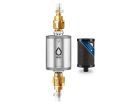 Alb Filter Travel Wasserfilter - Edelstahl
