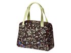 Basil Wanderlust einzelne Fahrradtasche - Black