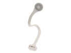Cordoba LED-Leselampe flexibel - White
