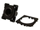 BBA 12 Volt Steckdose - Black