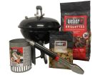 BBQ-Geschenkpaket Deluxe
