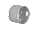Berker integro 1V Tiefe 35 mm Unterputzdose - Grey