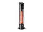 BlooBoost 1200W Terrassenheizer IR Carbon