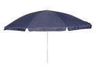Bo-Camp Ø 165 cm Sonnenschirm mit schwenkbarem Arm - Blue