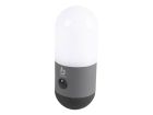 Bo-Camp Propus Leuchte - Grey
