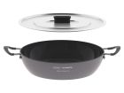 Cadac 30 Paellapfanne mit Deckel