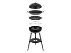 Cadac Carri Chef 40 BBQ/Paella Gasgrill