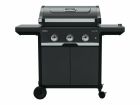 Campingaz 3 Series Select EXS Gasgrill