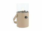 Cosi Fires Cosiscoop Original Gaslaterne - Sandy Beige