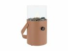 Cosi Fires Cosiscoop Original Gaslaterne - Soft Terra