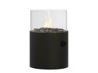 Cosi Fires Cosiscoop XL Gaslaterne - Black
