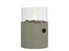 Cosi Fires Cosiscoop XL Gaslaterne - Olive