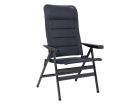 Crespo AP-238 Air-Deluxe 2025 Klappstuhl - Grey