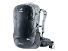 Deuter Trans Alpine Black 30 Fahrradrucksack