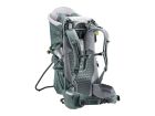 Deuter Kid Comfort Active Kindertrage - Teal