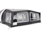 Dometic Residence AIR All-Season Größe 17 (1040 - 1065 cm) Volleinzug Luftvorzelt