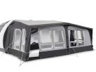 Dometic Residence AIR All-Season Größe 13 (950 - 975 cm) Volleinzug Luftvorzelt